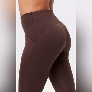 adidas Optime Training Luxe 7/8 Leggings